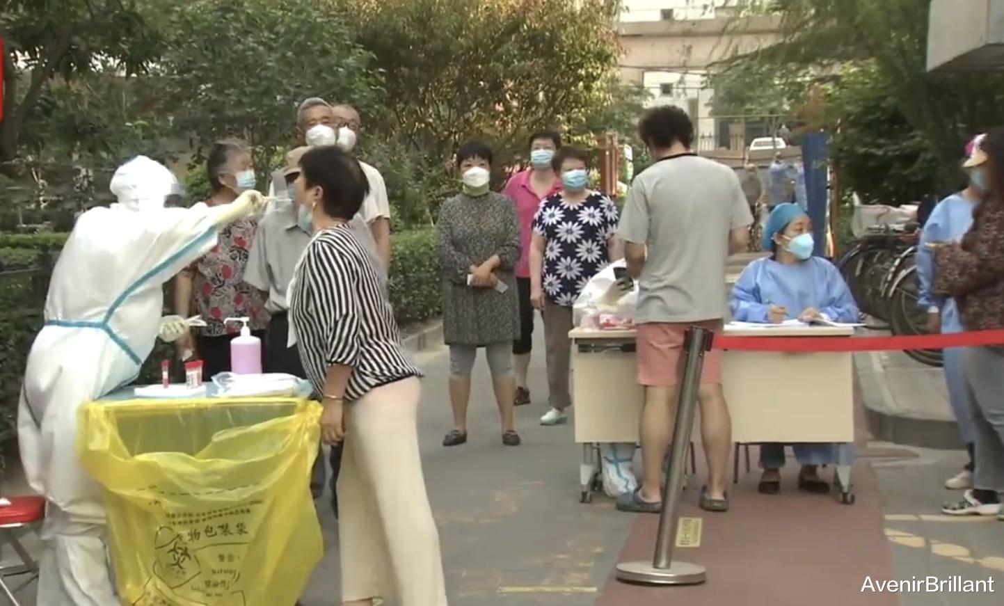 让人“爱恨交织”的核酸,爱不易,恨不起