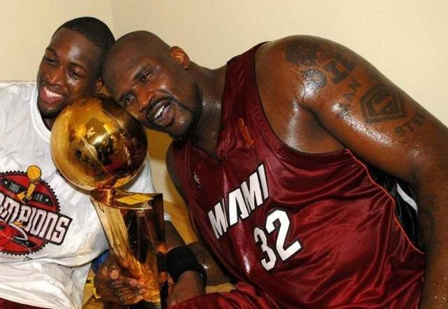 互利互惠!盘点NBA十大双赢的球队交易:赢在当下或未来受益!