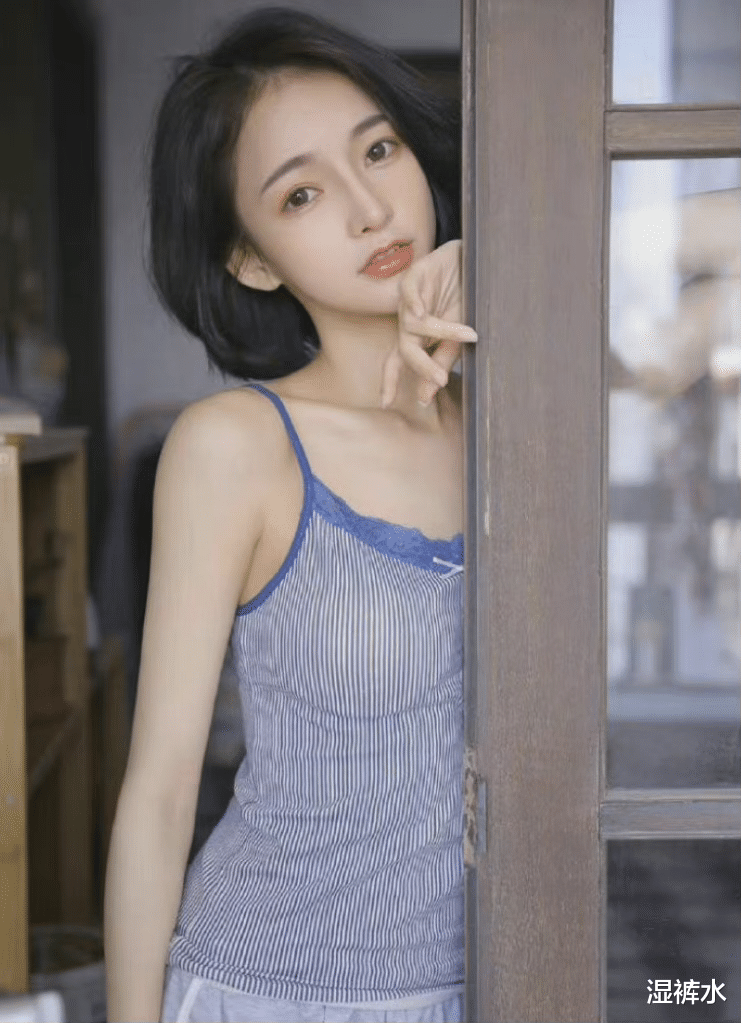 美丽的居家小姐姐是不是我们的良师益友