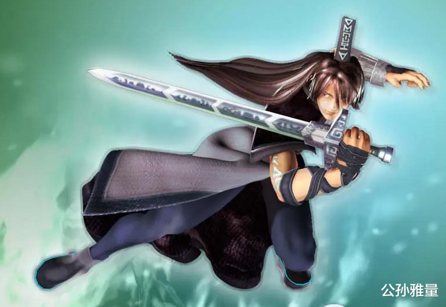 求职|盘点:仙剑游戏系列当中,危险系数最高的八种职业