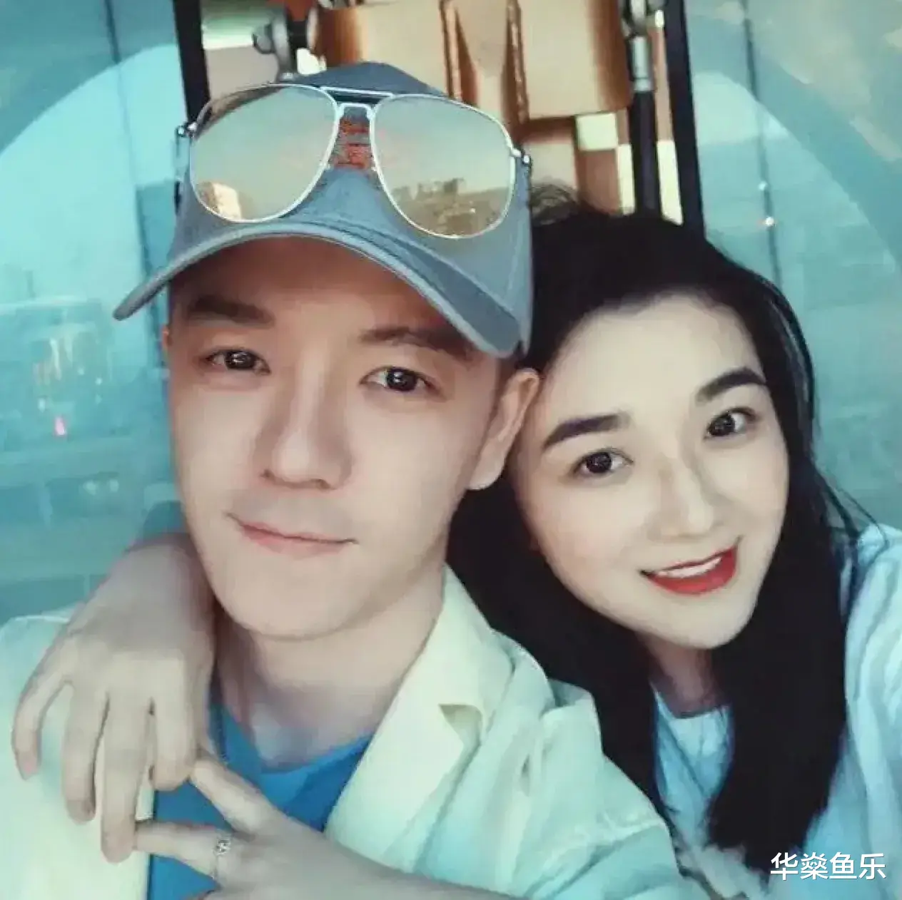 吴雅婷|明星小八卦：鹿晗关晓彤、陈晓陈妍希，王栎鑫吴雅婷