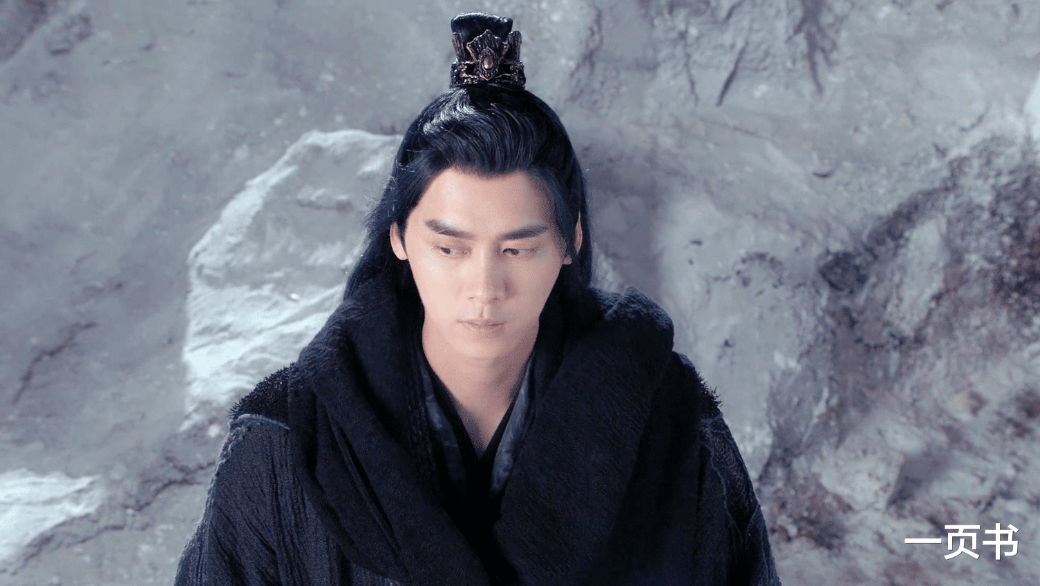 大角色|《镜双城》剧版、动漫八大角色对比，苏摩的傀儡没了，白璎神还原