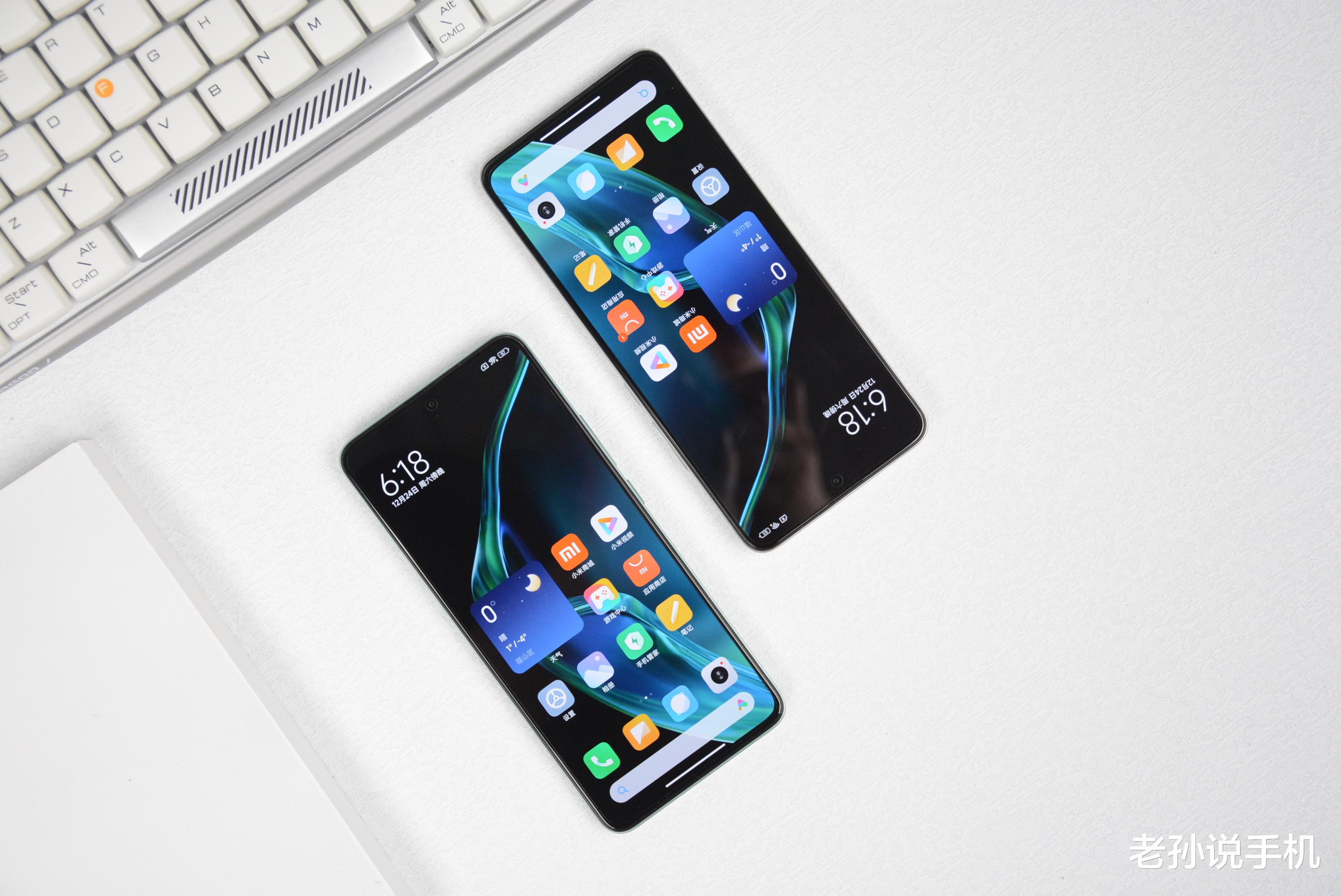 三星|三星棋差一招,高端屏幕遭国产反超,Redmi K60带来“国货之光”