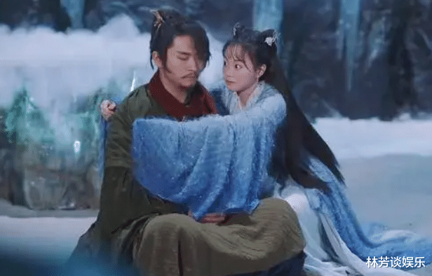 沉香如屑|《沉香如屑》放出4集，害得5个角色被骂，编剧真有你的！