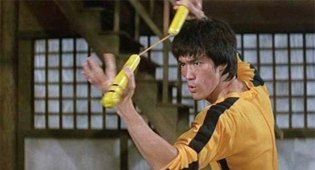 明星|单论实战能力的话，谁才是最强的亚洲武打明星？