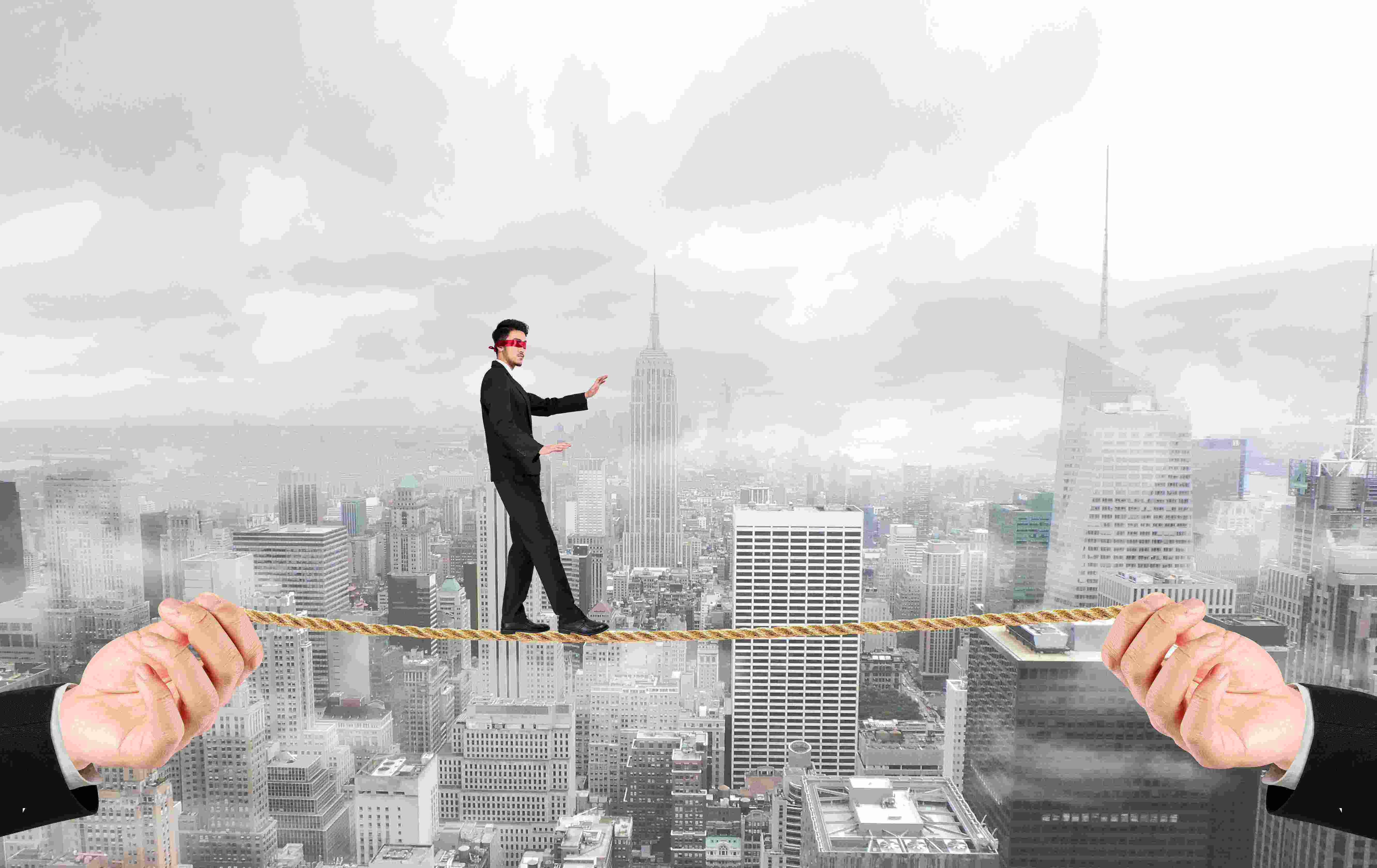 职场故事|职场“巨婴”:不断求助有多可怕?