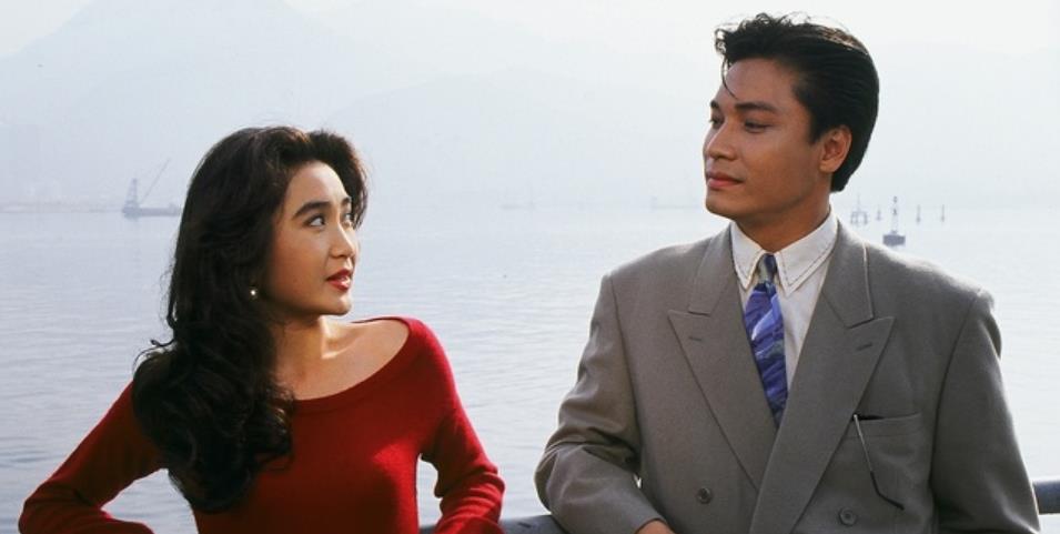 吴昕|《火玫瑰》：海潮人生的悲剧，源自“父母皆祸害”