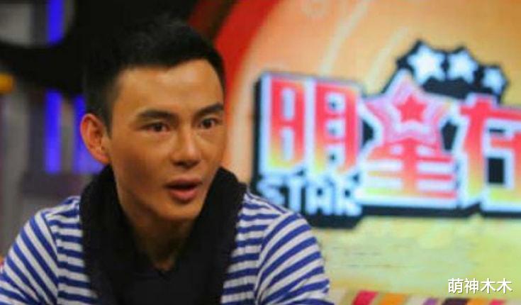 男星也有医美后遗症!华晨宇脸小挂不住肉,王一博法令纹越来越深