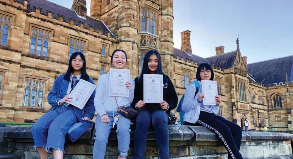 求职|123未来教育平台:2022年,海归成了小丑