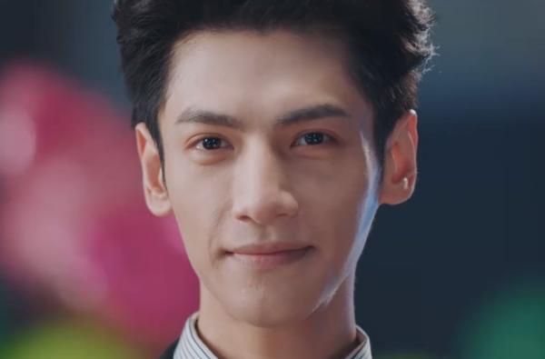 黄子韬|参演《三生三世》走红,如今杨安琪又在《追光者》里惊艳了无数人