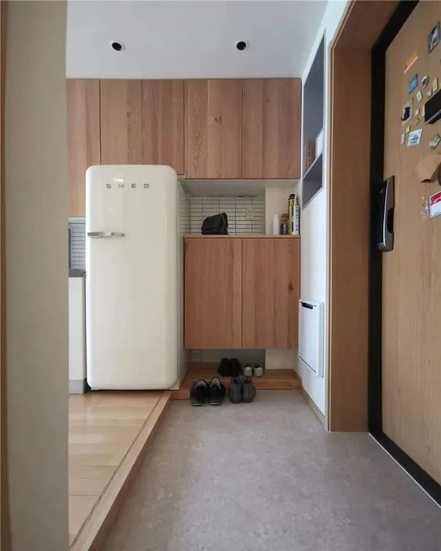 这些地方抬高20公分,家里变宽敞不说,美观、层次感也都能拥有!