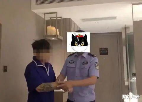 郑州副院长直播约炮,网友炸了:禁欲太久的男人,有多可怕