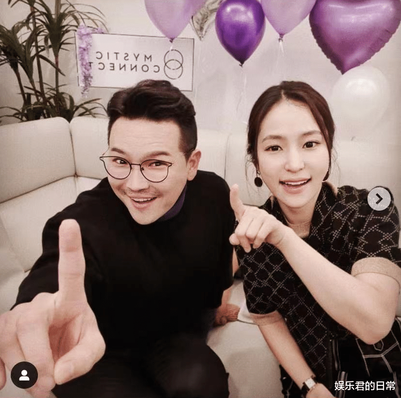 酒驾|42岁韩星深夜酒驾逃逸！冲撞警车无视警方太嚣张，凌晨被捕后道歉