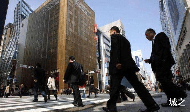 日本|当年美国、日本为何要主动戳破房价泡沫？