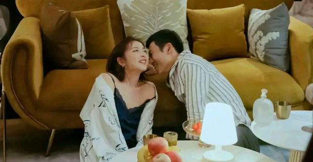 白百何|高叶这演员被低估了？白百何语出惊人？焦恩俊把网友给“耍”了？