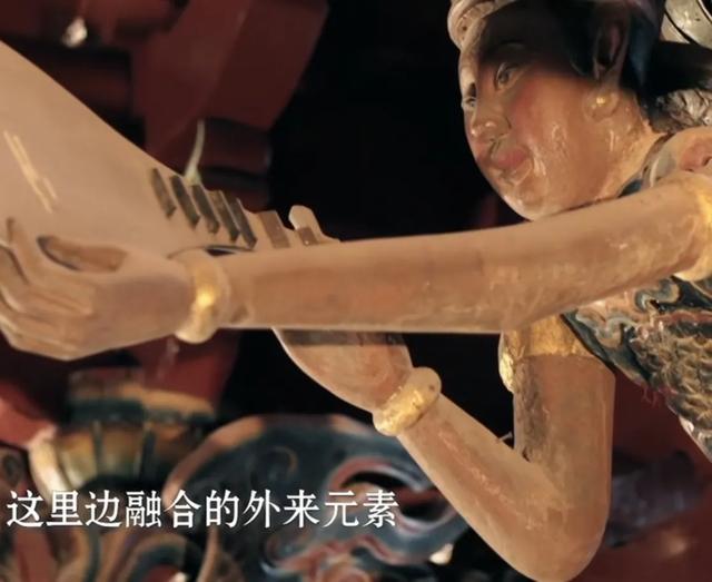 猪八戒|42岁周韵首次参加综艺,头顶簪花状态绝佳,怪不得会迷倒姜文20年