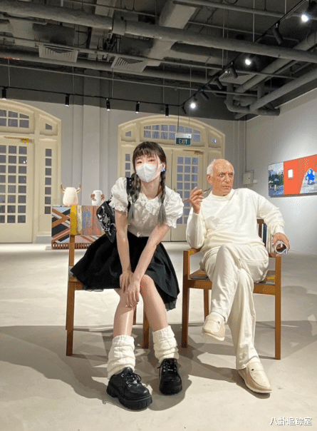 大S|三观正！孙悦更动态庆女神节，倡导女性独立，获外号“百变悦子”