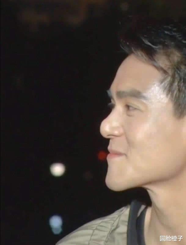 彭于晏|男人帅不帅全靠鼻当家，这6位男星，长得帅气，鼻子却拖了后腿