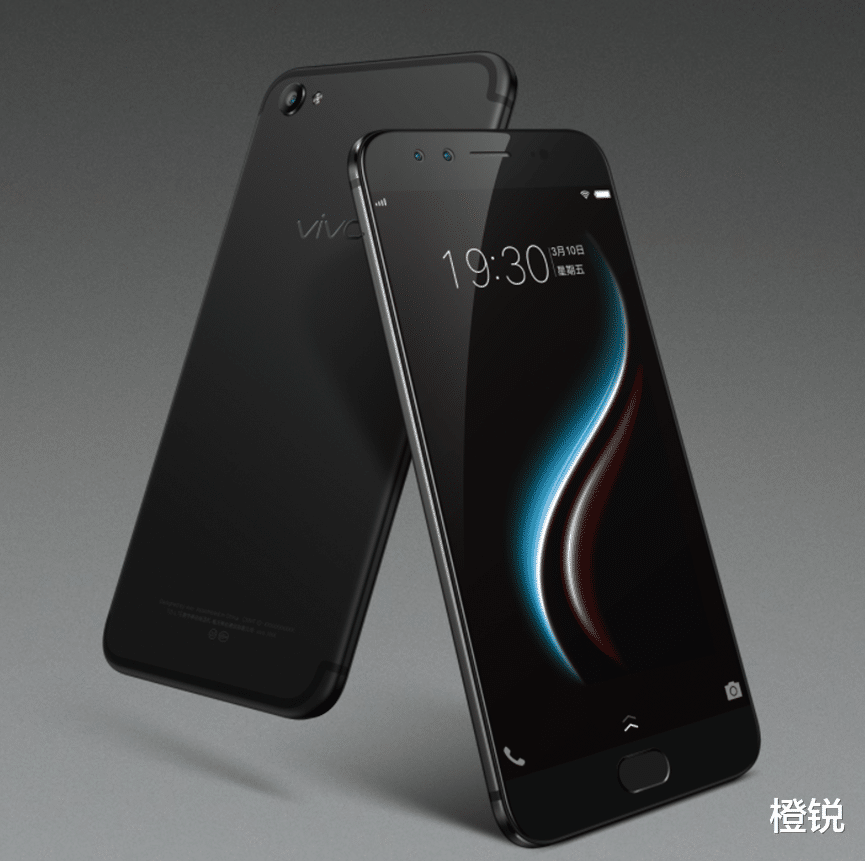 高通骁龙|vivo X系列发展历程回顾：与OPPO R系列、Reno系列并肩的线下之王