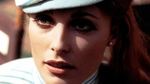 罗曼·波兰斯基|真人版芭比娃娃，莎朗·塔特，26岁的绝色女星死于邪教手中