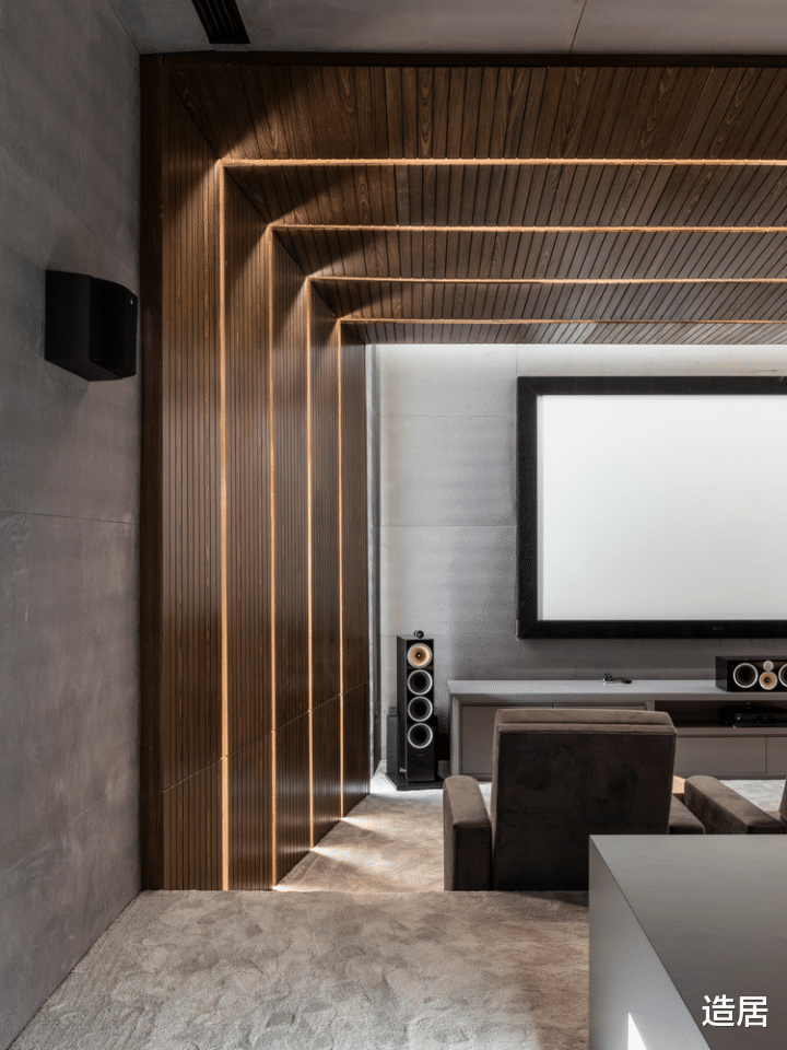 打造家庭影院,享受家居升级的快乐