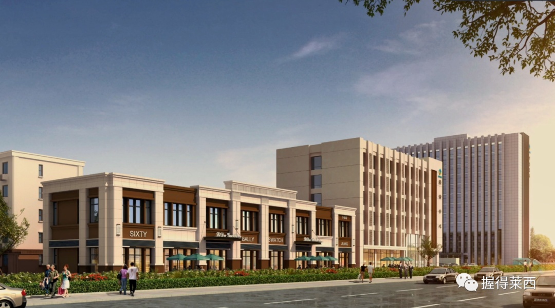 创业|全国第六的“莱西样板”！