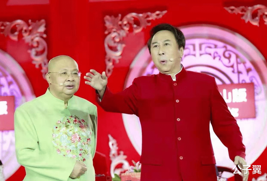 春晚|2022年春晚要来了，本山大叔不出场，冯巩重返呼声大