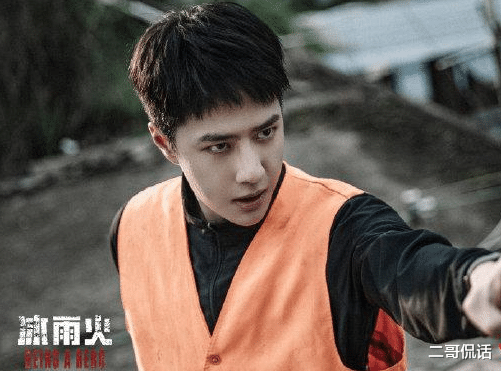 王一博|最真实的王一博，走向实力演员最起始、最详尽的“解密”记录！