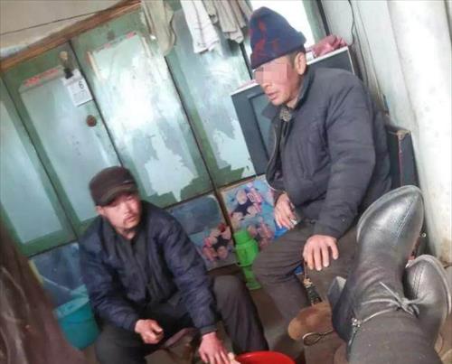 A级通缉犯王力辉落网记:被村民当傻子,做牛倌一年半未露真名
