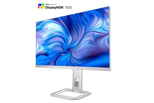 显示器|高端显示器技术开始降维打击?miniLED 4K显示器3499元到手