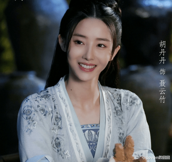 赘婿2|《赘婿2》启动,“聂云竹”被曝换人,观众:“吉吉国王”在就好