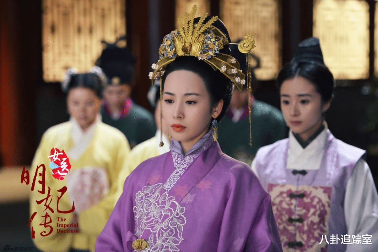 梅婷|梅婷前夫带重病妻子求医！妻子2年做2次要命手术，网友：男的克妻