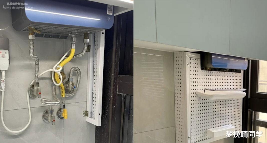 5个无比贴心的厨房改造，发明者简直是“人间天使”，太有智慧了