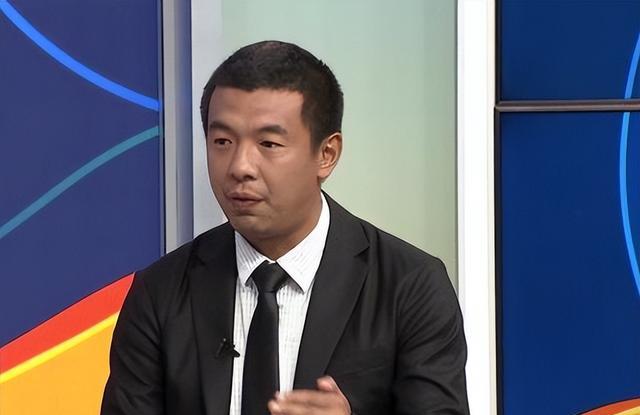 王大雷|国足守门员颜骏凌被击穿16次，为何不用王大雷？徐亮的话给出答案
