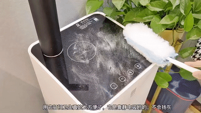 天天扫地,家里“毛絮”还很多?教你正确做法,毛絮自动消失