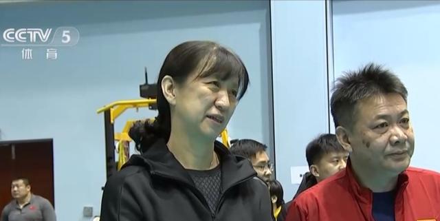 李盈莹|中国女排最新消息！不等朱婷，由李盈莹带队打世界女排联赛！