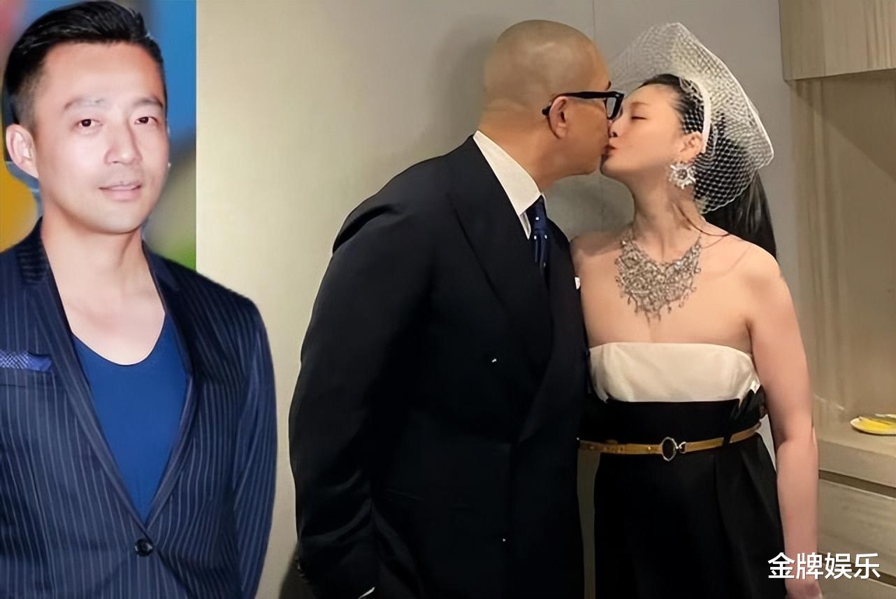 汪小菲|台湾媒体高度赞扬汪小菲！愿意付钱的人，才是愿意负责的人