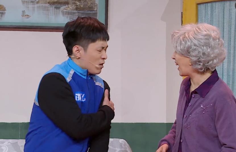 陈佩斯|小品为什么会进入“喜头悲尾”的误区？陈佩斯终于发声了