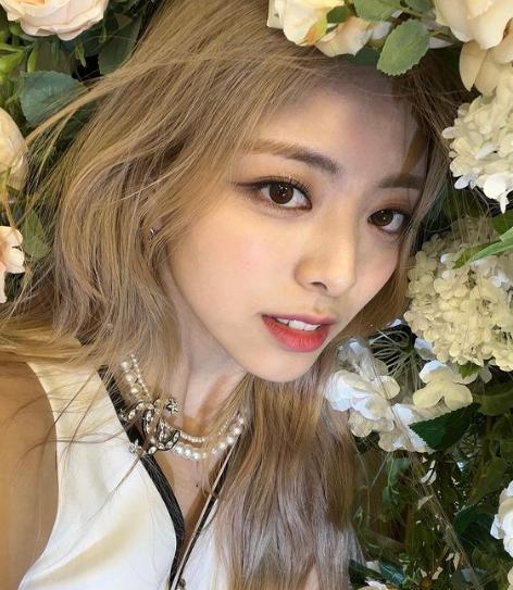 张员瑛|韩四代女团8大颜值担当成员!IVE张员瑛、ITZY有娜,这神颜封人间CG