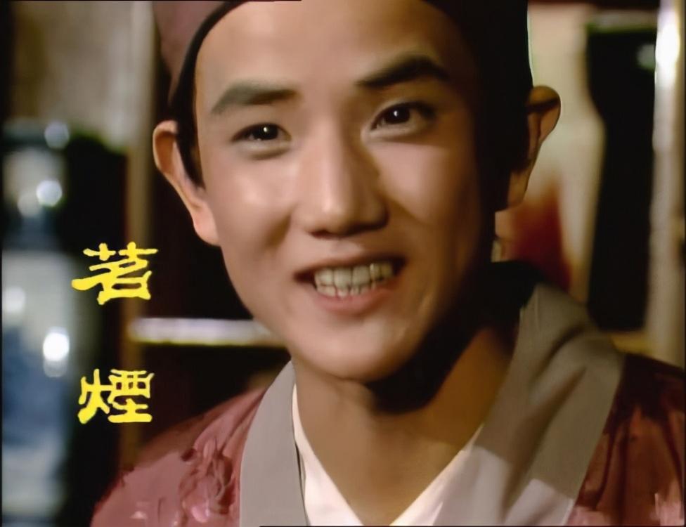 6位北舞走出的男星,个个自废"舞功",进娱乐圈抢