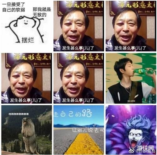 配音|玩游戏/看动画时，你们会选原版还是中文配音？