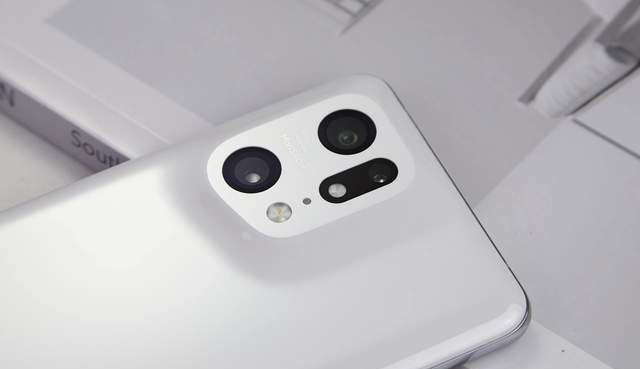 芯片|IP68级防尘防水有什么用？把FindX5Pro泡在水里试了一下