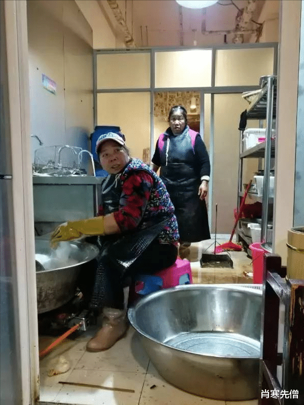 华为|60岁后银发老年人重返职场,为儿孙打拼