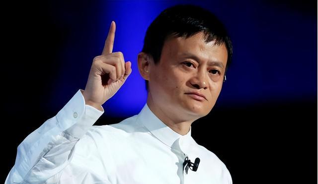 生命周期|国家出手整治资本！人民日报三揭马云真面目，马云他到底干了啥？
