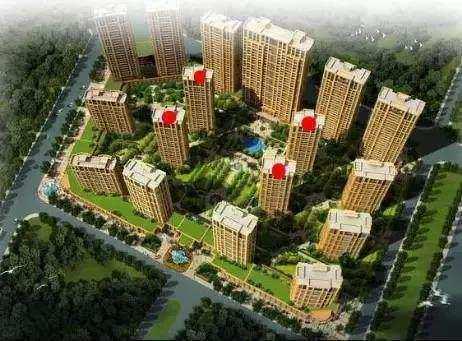 广州市|资深售楼小姐透露，小区买哪一栋楼才最好，大多数人都不懂！