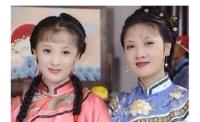 佟丽娅|她二婚嫁给张国立，一辈子都不能生育，却失去了做母亲的资格？