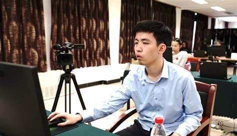 申真谞|申真谞，世界围棋“三冠王”！只不过是韩国围棋的“遮羞布”？