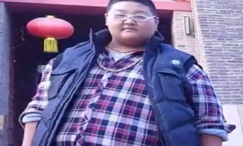 惯子如杀子！2018年540斤山东小伙奄奄一息，一夜呼吸暂停509次
