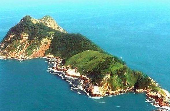 鸟类的死亡禁区,人类也无法生存的剧毒王国。