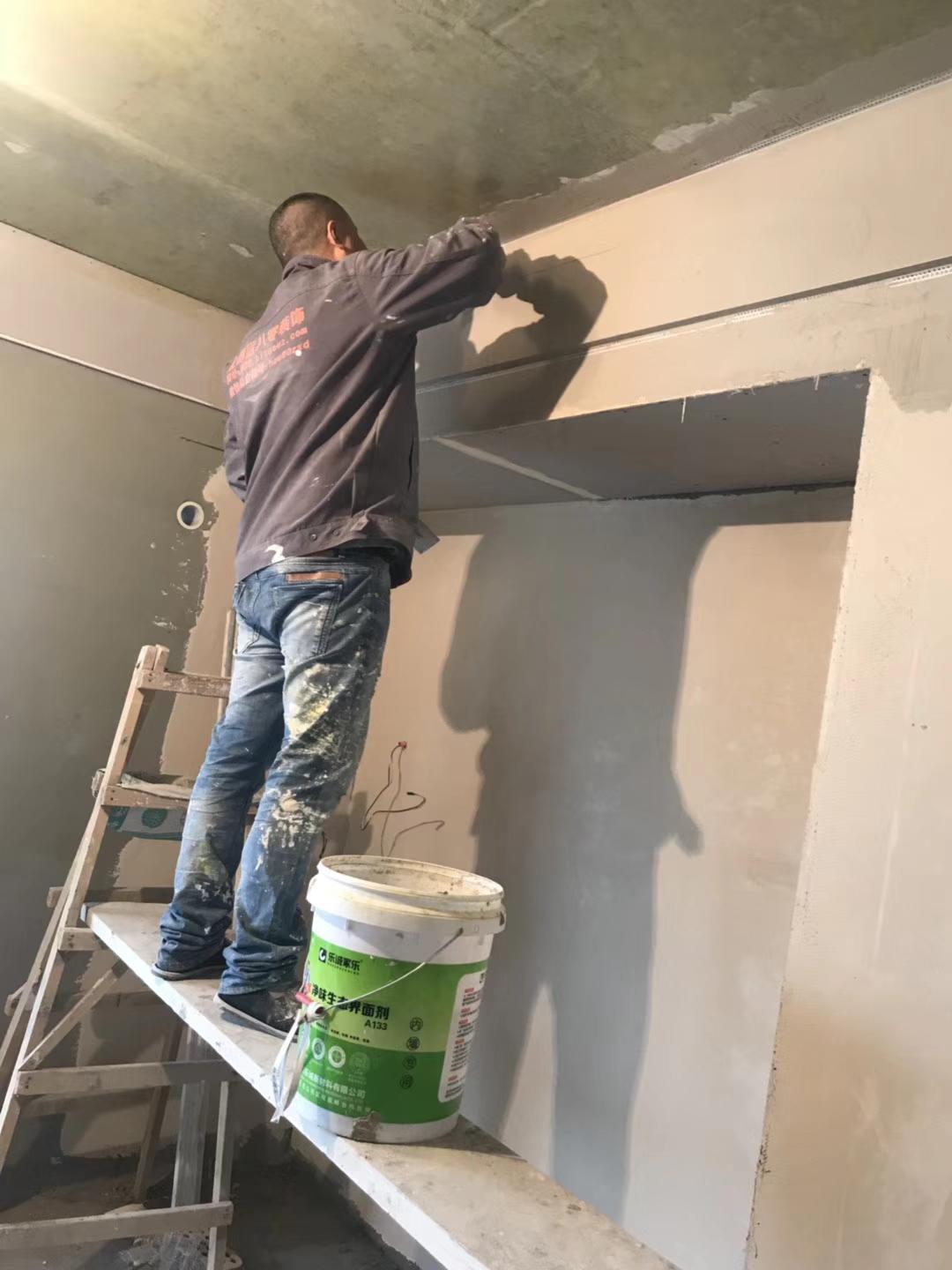 全包需要注意哪些问题?工作20多年的老师傅,手把手教你“避坑”